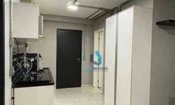 Imagem 3: Studio com 1 dormitório para alugar, 40 m² por R$ 2.830,00/mês - Santo Amaro - São Paulo/S