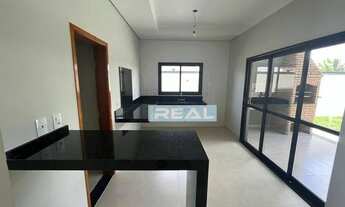 Imagem 2: Casa com 3 dormitórios à venda, 160 m² por R$ 950.000,00 - Jardim Golden Park - Hortolândi