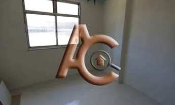 Imagem 6: Ótimo apartamento de dois quartos no condomínio do Bradesco