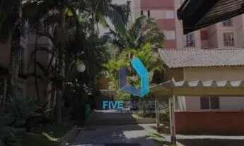 Imagem: Apartamento à venda, 49 m² por R$ 275.000,00