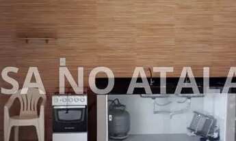 Imagem 5: Casa para aluguel e venda possui 350 metros quadrados com 5 quartos em ATALAIA - Salinópol