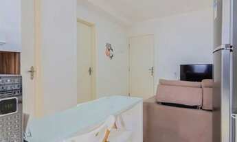 Imagem 6: APARTAMENTO RESIDENCIAL em São Paulo - SP, Vila Nhocune