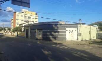 Imagem 3: Alugo Loja na rua Sul América 2009