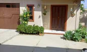 Imagem 4: Casa em Centro Casa com 3 dormitórios