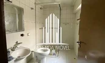 Imagem 6: Casa assobradada 4 dormitórios no Cambuci