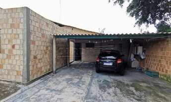 Imagem 3: Casa Padrão em Araraquara