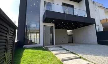 Imagem 3: Casa com 3 dormitórios à venda, 228 m² por R$ 1.900.000 - Mogi Moderno - Mogi das Cruzes/S