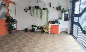 Imagem 2: Sobrado com 2 dormitórios à venda, 73 m² por R$ 460.000,00 - Vila Marieta - São Paulo/SP