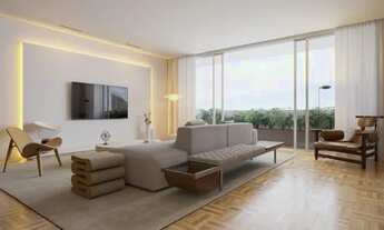 Imagem 4: Apartamento á venda em Jardim Paulistano com 150m² 5 dormitório 1 suíte