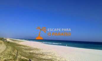 Imagem: Casa Linda em Arraial! 2 minutos a Pé da