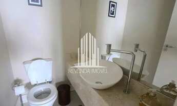 Imagem 6: Apartamento à venda no Morumbi com 48m com 2 quartos e 1 Vaga