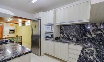 Imagem 5: Casa para venda tem 116 metros quadrados com 3 quartos em Iná - São José dos Pinhais - PR