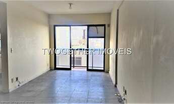 Imagem 3: Apartamento para venda com 82 metros quadrados com 2 quartos em Copacabana - Rio de Janeir