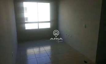 Imagem 5: Apartamento com 2 dormitórios para alugar, 47 m² Chácara Manella - Cambé/PR