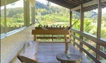 Imagem 5: Sítio em todos os Santos a venda