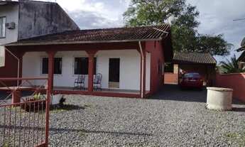 Imagem: Alugo casa em Itaguaçu são Francisco do