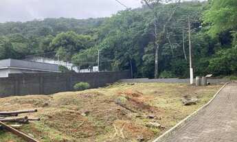 Imagem: Terreno à venda em Florianópolis/SC