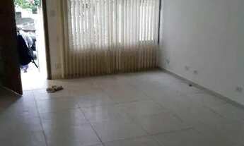 Imagem 2: Sobrado com 3 dormitórios para alugar, 130 m² por R$ 2.700/mês - Planalto Paulista - São P