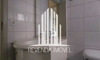 Imagem 4: Apartamento à venda 64m² 2 dormitórios 2 banheiros 1 vaga de garagem Baeta Neves