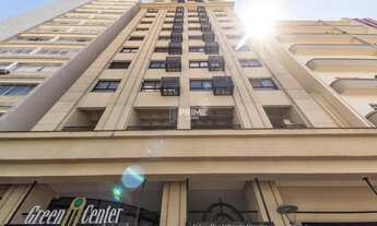 Imagem 2: LOJA COMERCIAL COM 110,42M² PRIVATIVOS