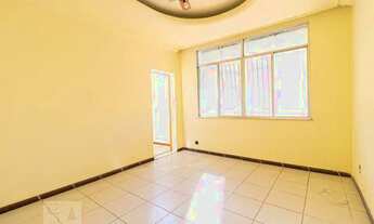 Imagem: Apartamento para Aluguel - Meier, 2 Quartos