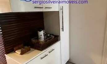 Imagem 7: Apartamento térreo, nascente e mobiliado no Portamaris com 3 suítes - Porto das Dunas