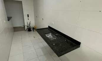 Imagem 4: Apartamento com 2 dorms, Canto do Forte, Praia Grande - R$ 460 mil, Cod: ANT6852