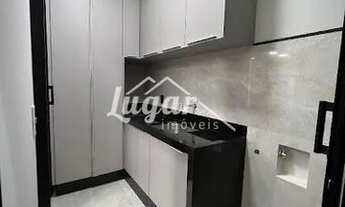 Imagem 5: Casa 3 dormitório(s) Jardim Tangará