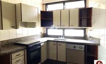 Imagem 7: Apartamento (tipo - padrao) 4 dormitórios/suite, cozinha planejada, portaria 24hs, salão d