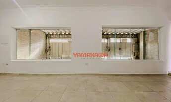 Imagem 3: Casa com 3 dormitórios, 240 m² - venda por R$ 990.000,00 ou aluguel por R$ 5.382,80/mês