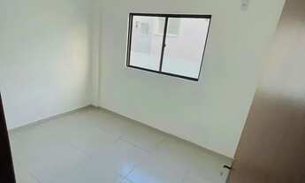 Imagem 5: Casa nova *Sem entrada