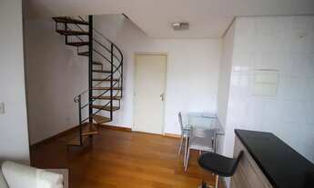 Imagem 3: Apartamento para Aluguel - Vila Prudente, 2 Quartos, 110 m2