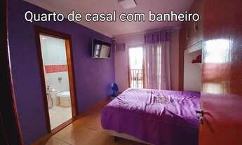 Imagem 6: Casa Sobrado em Rua Particular