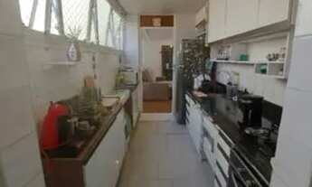 Imagem 6: Apartamento para venda com 77 metros quadrados com 3 quartos em Fazendinha - Curitiba - PR