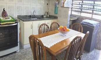 Imagem 6: SAO PAULO - Casa Padrão - VILA MONUMENTO