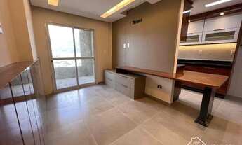 Imagem 2: Apartamento com 1 quarto Jardim Real em Praia Grande/SP