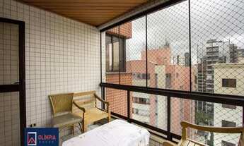 Imagem 3: Apartamento Venda Moema 240 m² 4 Dormitórios