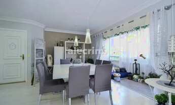 Imagem 7: Apartamento mobiliado 4 dormitórios 165m2 no melhor do Brooklin