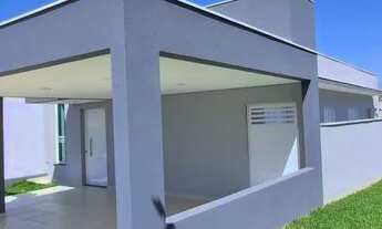 Imagem: Casa de condomínio para venda tem 167 metros