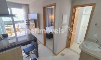 Imagem 7: Locação Apartamento 1 quarto Jardim Camburi Vitória