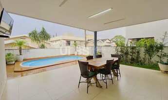 Imagem 5: Excelente casa Condomínio Portal do Sol II, Goiânia -Go