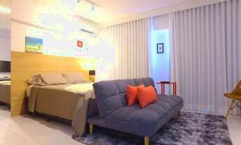 Imagem: Studio edf. Time na Ponta Verde