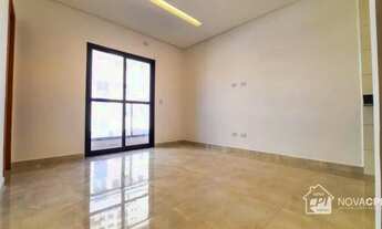 Imagem 4: Casa para venda no Bairro Aviação em Praia Grande/SP