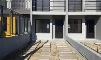 Imagem 4: Sobrado em Aberta dos Morros