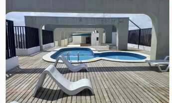 Imagem 2: Apartamento para aluguel com 70 metros quadrados com 2 quartos em Praia de Iracema - Forta