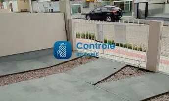 Imagem 3: Sobrado com 02 dormitórios, Sacada, Lavabo no Bairro São Sebastião/Palhoça