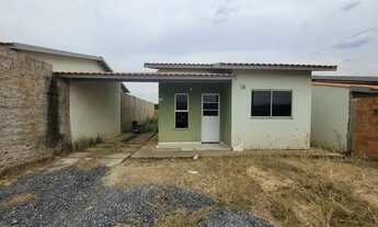 Imagem: ALUGA-SE CASA EM VG NA REGIÃO DA AV. MARIO