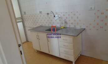 Imagem 7: Apartamento para Alugar com 2 quartos no Parque Imperial - São Paulo - SP