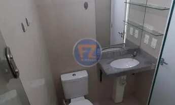 Imagem 6: APARTAMENTO para aluguel, 2 quartos, 1 suíte, 2 vagas, Parque Iracema - FORTALEZA/CE