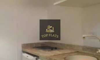 Imagem 3: Flat disponível no Jardim Paulista